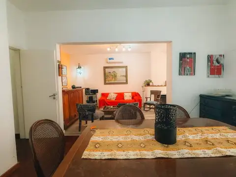 VENTA CASA EN PUNTA CHICA, VICTORIA, SAN FERNANDO, CON JARDIN