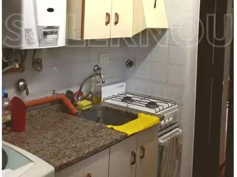 Departamento en Venta en Canning, USD 58.000