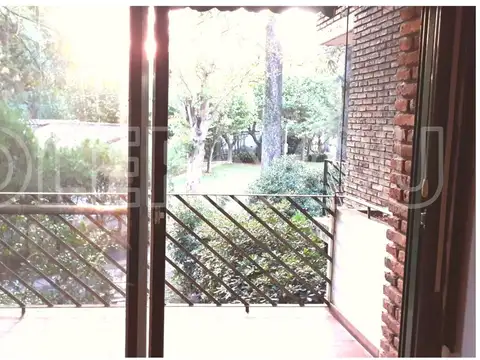 VENTA DEPARTAMENTO DE 3 AMBIENTES CANNING BARRIO CERRADO