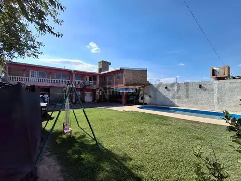 Casa en Venta de 2 dormitorios