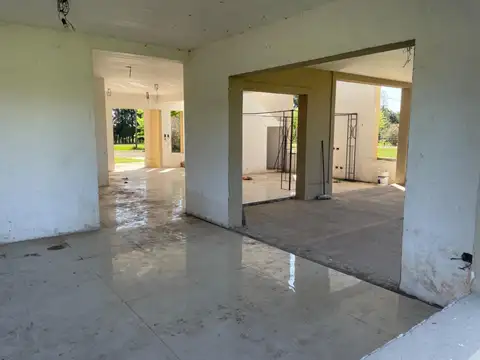 Casa en Venta 2 años