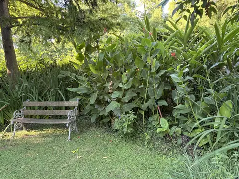 Casa en Venta 25 años