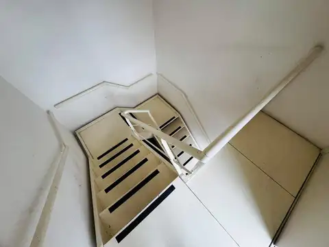 Oficina Monoambiente con 1 baño