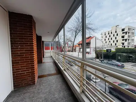 Oficina en Alquiler A Estrenar