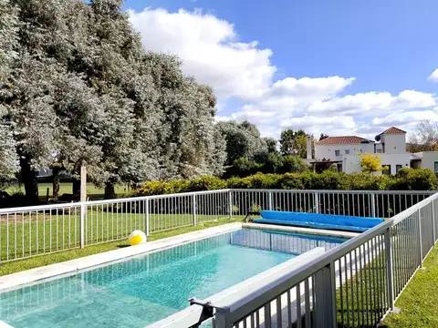 Casa en Alquiler 3 años