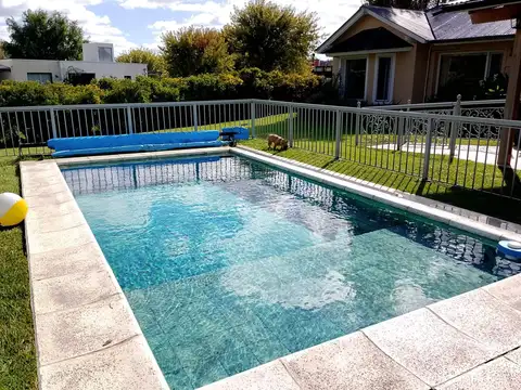 Casa en Alquiler en Arenas del Sur, USD 3.500