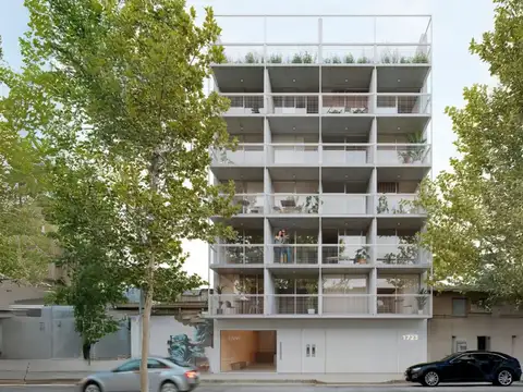 Departamento en Venta A Estrenar