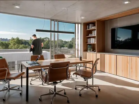 Venta apartamento dos dormitorios cordón en pozo