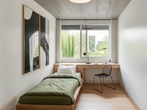 Departamento en Venta de 3 ambientes