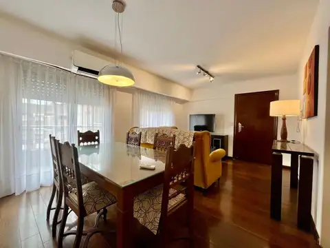 Departamento en Alquiler en Centro, Rosario