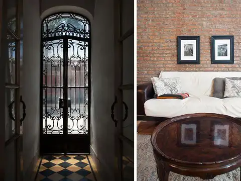 Depto Tipo Casa en Venta 70 años