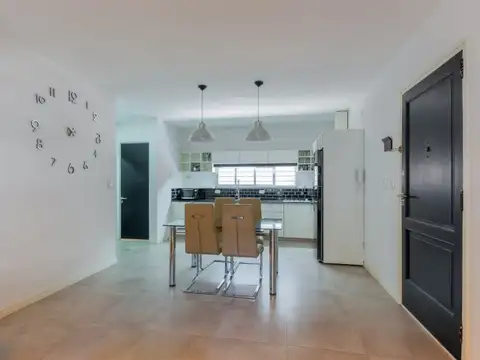Depto Tipo Casa en Venta 11 años