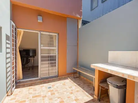 Depto Tipo Casa en Venta de 3 dormitorios