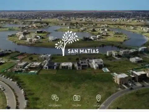 Casa en Venta en San Matias, USD 445.000