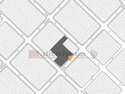 Galpon en Venta en Villa Lugano, USD 1.200.000