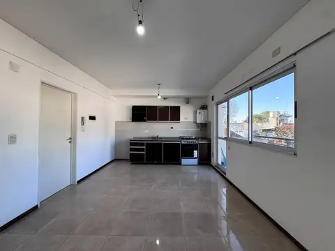 Olivieri 300, Piso 2°