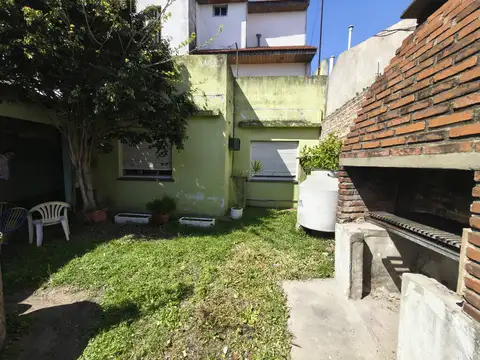 Depto Tipo Casa en Alquiler de 2 dormitorios