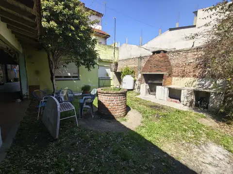 Depto Tipo Casa en Alquiler de 3 ambientes