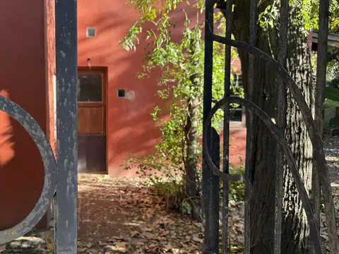 Casa en Venta 20 años