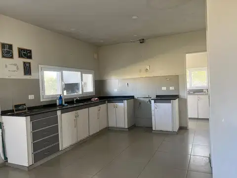 Casa en Alquiler 6 años