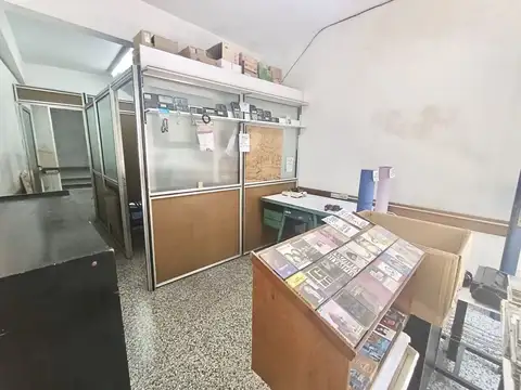 GOMEZ, VALENTIN 3600, Piso PB