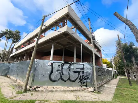 Oficina Monoambiente con 1 baño