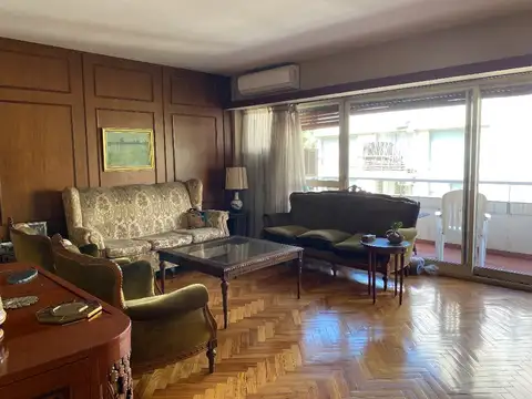 Departamento en Venta en Belgrano C, USD 370.000