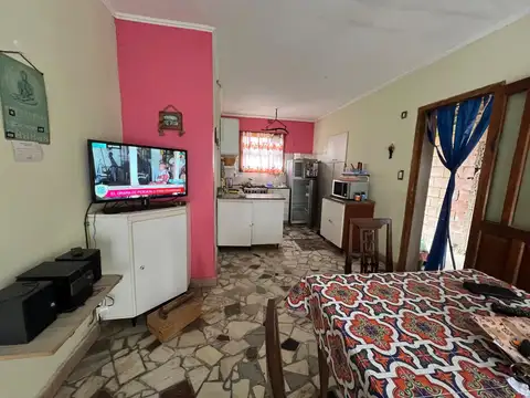 Casa en Venta en Punta Mogotes, USD 100.000