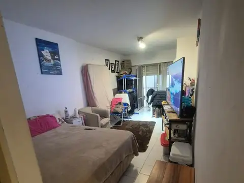 Departamento en Venta en Balvanera, CABA