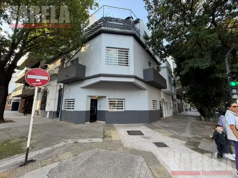 PH APTO PROFESIONAL- 3 amb en Alquiler Donado 2300 V.Urquiza- Alquiler $ 850.000 Sin Expensas