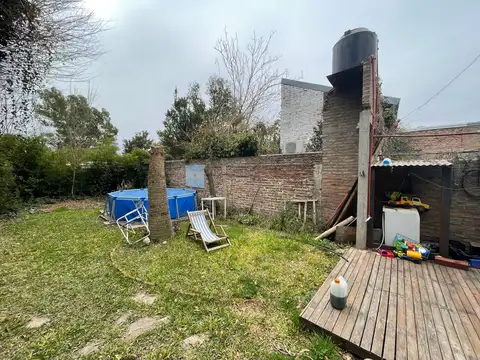 Casa en Venta en Ibarlucea, USD 35.000