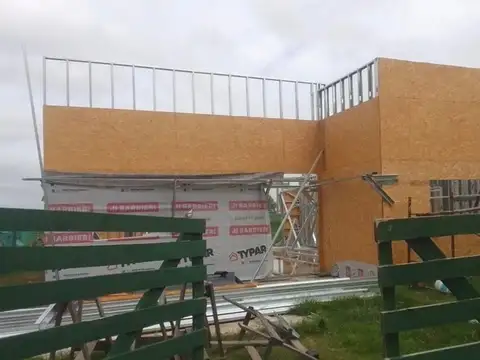 Terreno en Venta en Haras Del Sur 3, USD 65.000