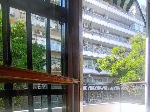 Departamento en Alquiler 45 años