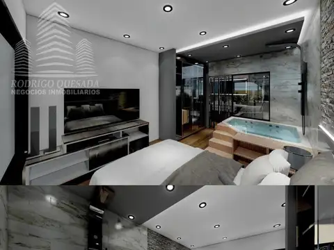 Departamento en Venta de 4 ambientes