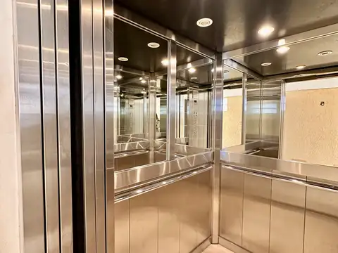 Departamento en Venta 7 años