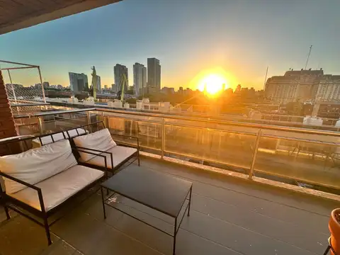 Departamento en venta, Puerto Madero