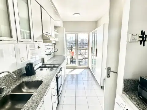 Departamento en Venta Permite mascota