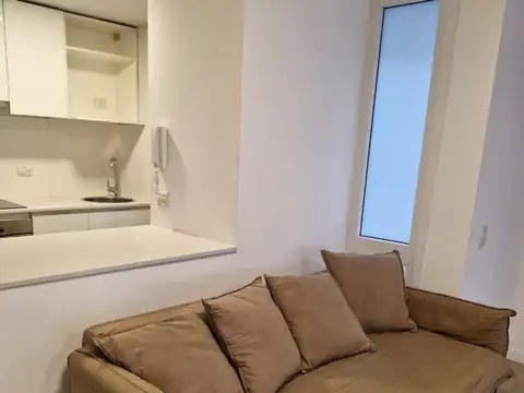 Departamento en Alquiler en Centro, Rosario
