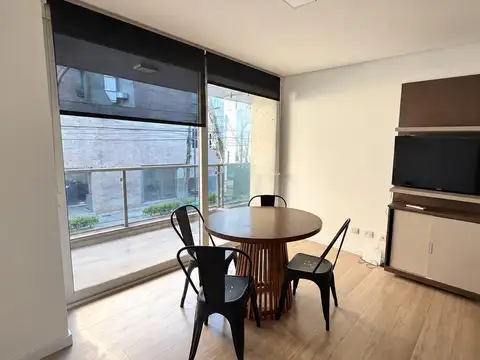 THEDY 373 01-05 con  COCHERA  “CONDO NORTE” 