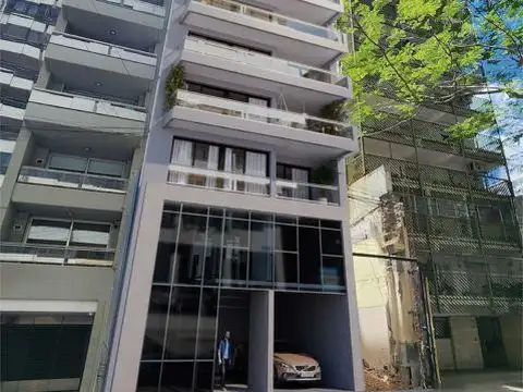 Venta | Departamento 3 dormitorios con amenities  en construcción - J.M Rosas 800 - Martin Rosario