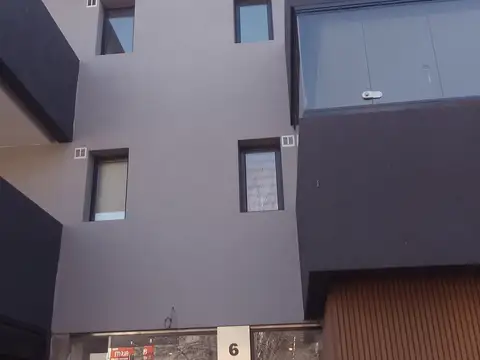 Juan A. Garona 600, Piso 1 E