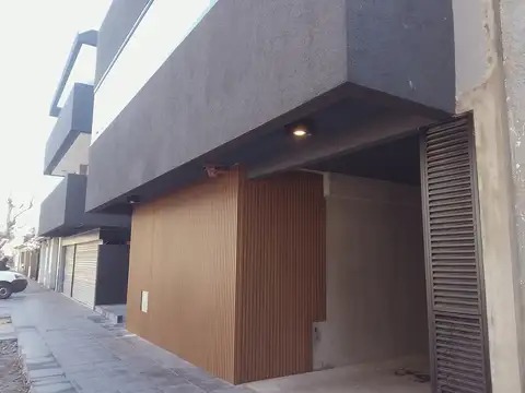 ALQUILER Departamento 2 Ambientes con cochera A ESTRENAR Excelente Ubicacion