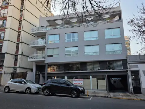 ALQUILER EXCELENTE MONO EN BARRACAS