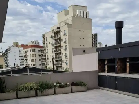Departamento en Alquiler 6 años