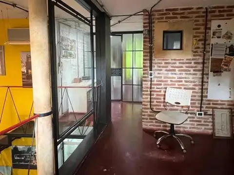 Local Comercial en alquiler - 2 Baños - Palermo