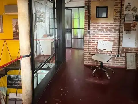 Local Comercial en alquiler - 2 Baños - Palermo