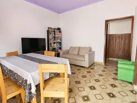 Casa en Venta en Tablada, USD 72.000