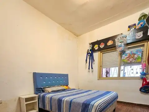 Venta casa mas ph independiente La Tablada lote propio oportunidad