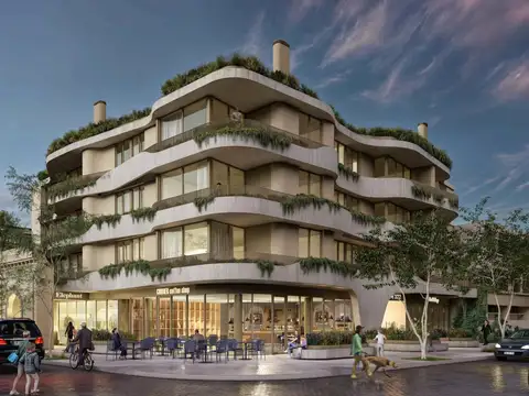 Departamento en el emprendimiento Kaizen