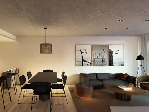 Departamento en el emprendimiento Kaizen